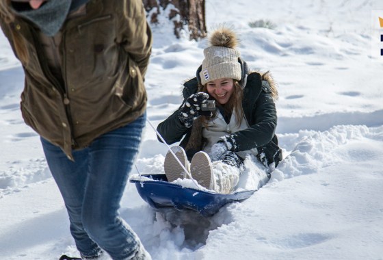Best post-Black Friday deals on winter coats for the whole family
