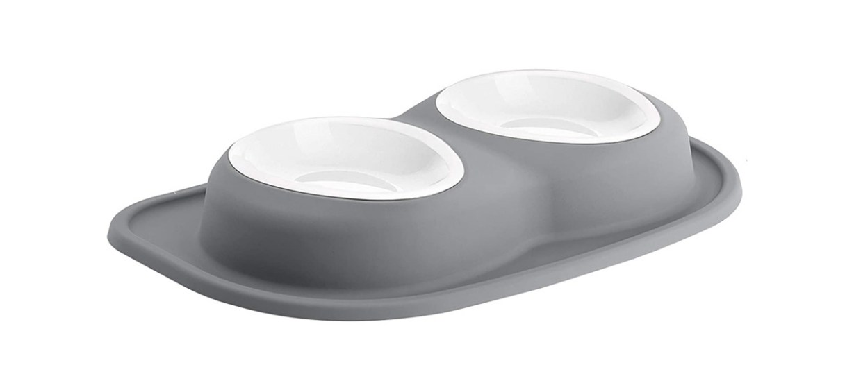 WeatherTech Double Low Feeding System