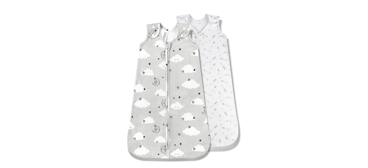 Best Tillyou Baby Sleep Sack