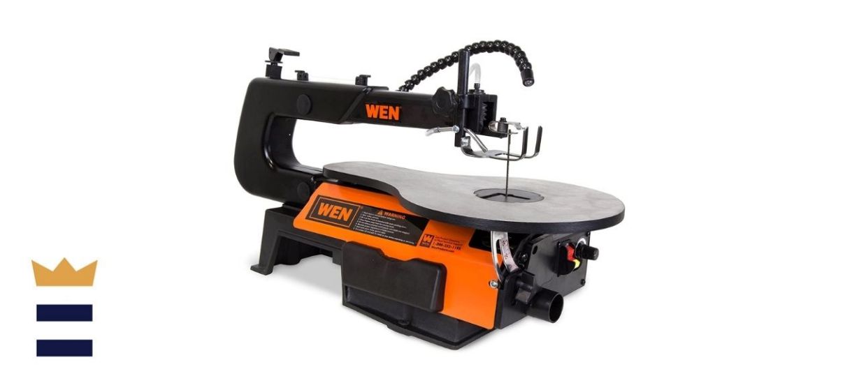 Wen 3921 Scroll Saw