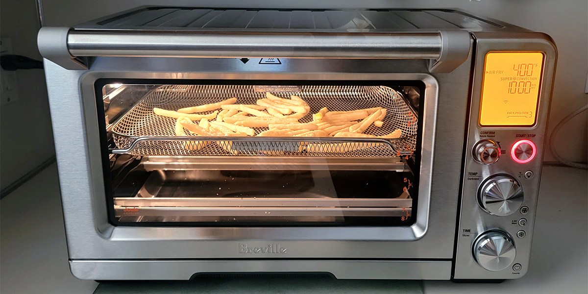 Convection or Air Fry Oven? Which Do You Choose?, Spencer's TV & Appliance