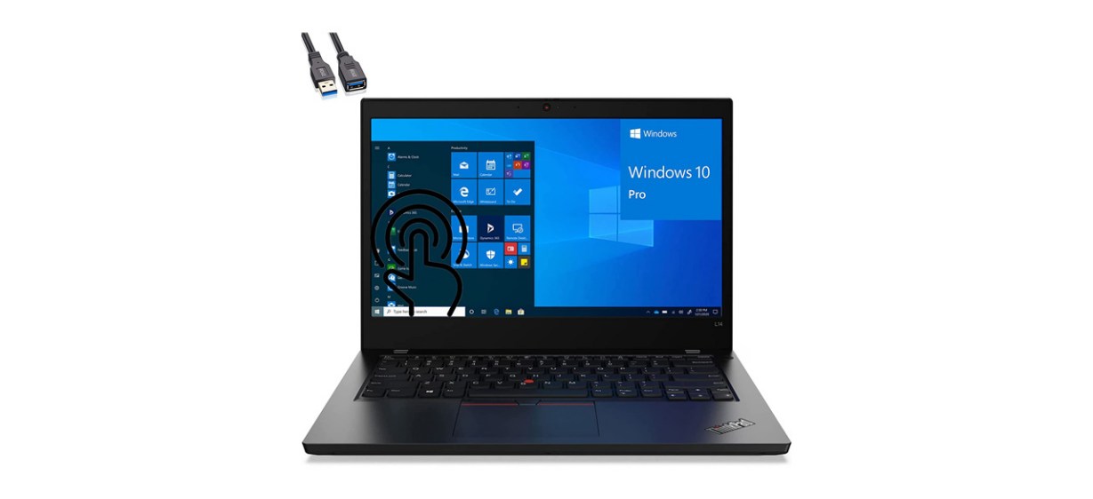 Best Lenovo ThinkPad L14