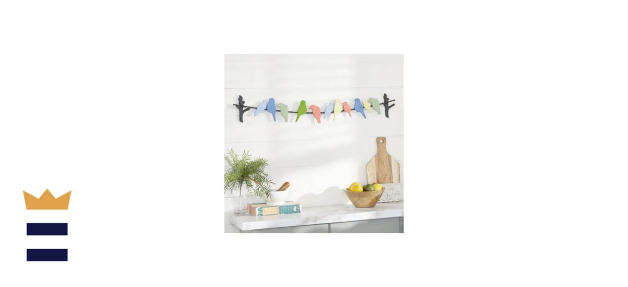 Winston Porter Coastal Wall Decor 