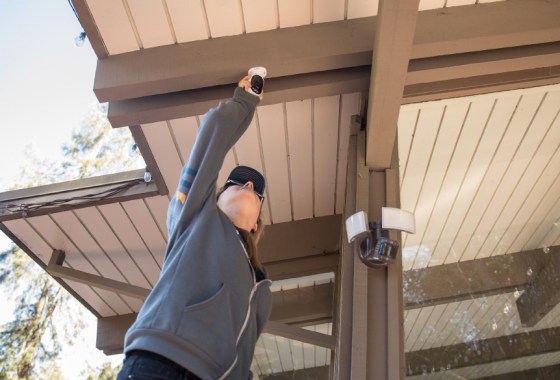 With human security as the theme for CES 2023, prioritize safety this year with these products