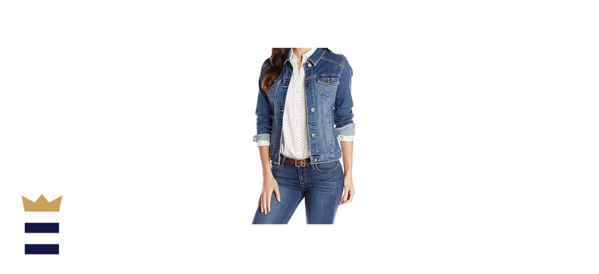 Wrangler Authentics Denim Jacket