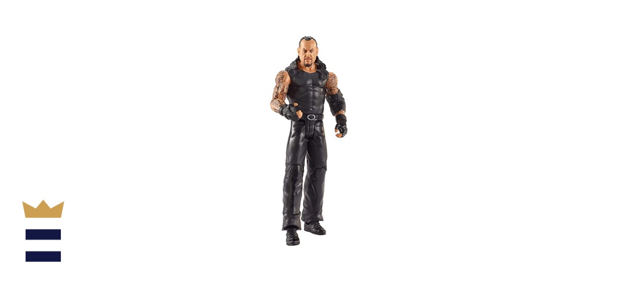 WWE Undertaker Action Figure