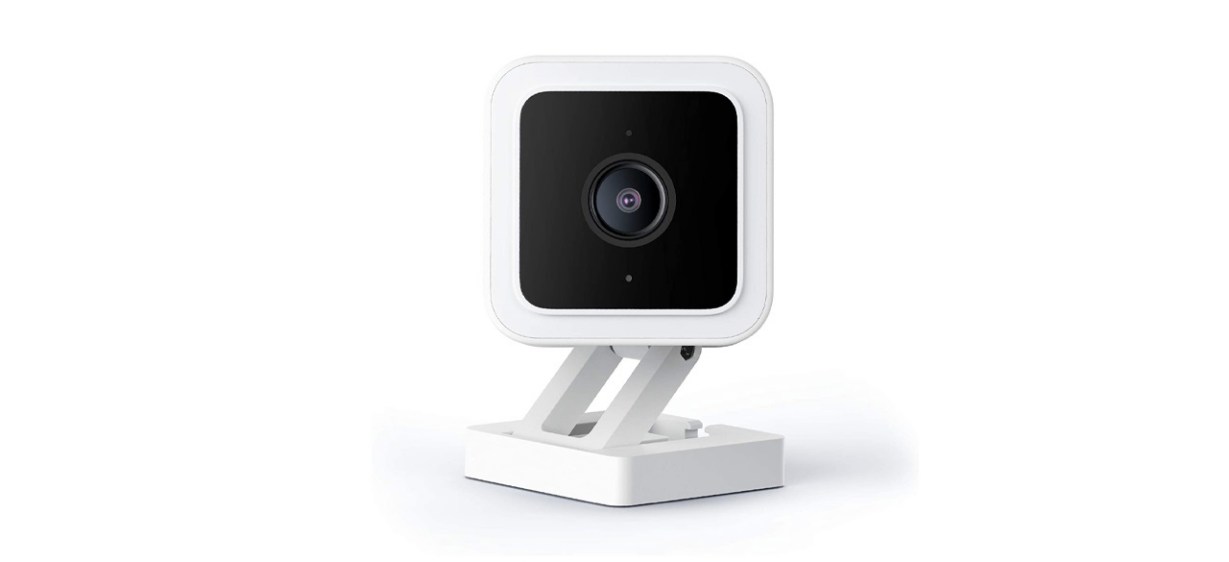 Wyze Cam v3 with Color Night Vision