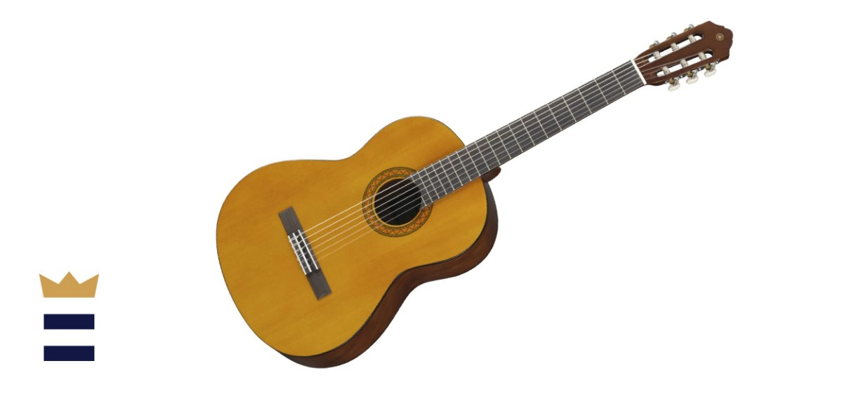 Yamaha C40II Classical Guitar