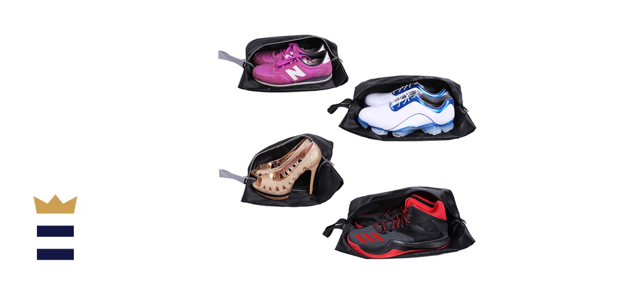 Yamiu Travel Shoe Bag