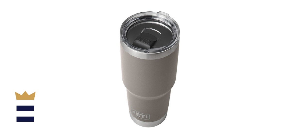 Yeti Rambler 30 oz Tumbler with Magslider Lid