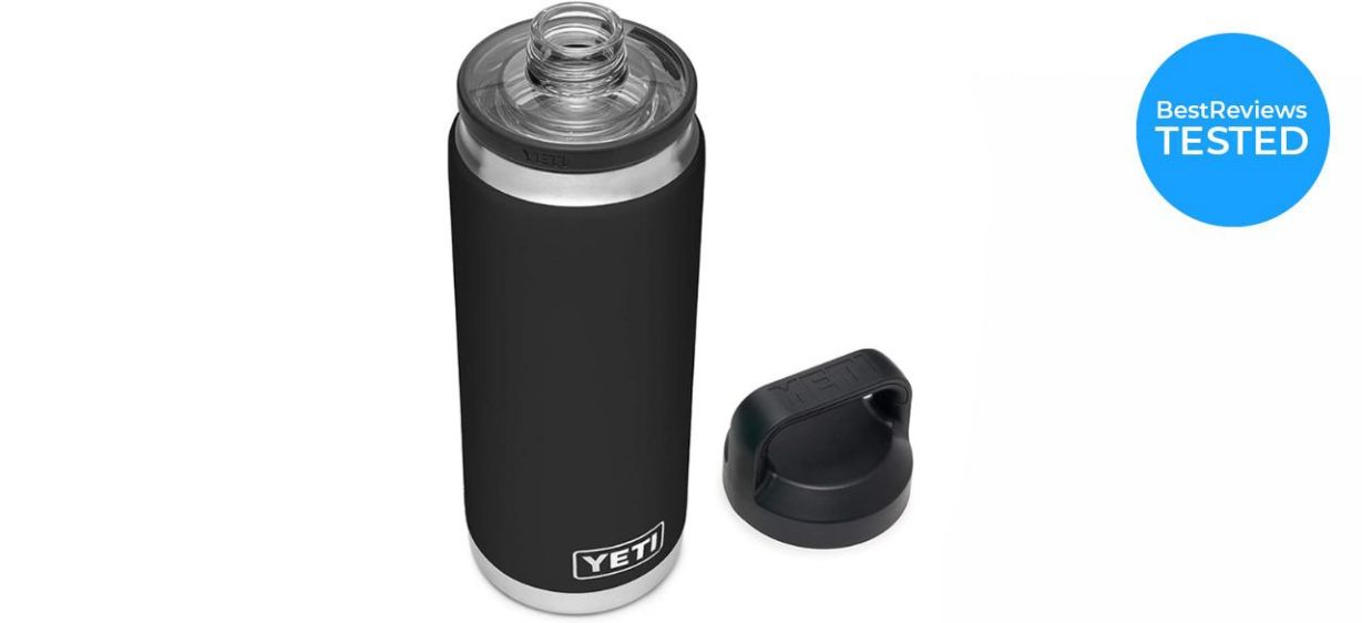 Yeti Rambler