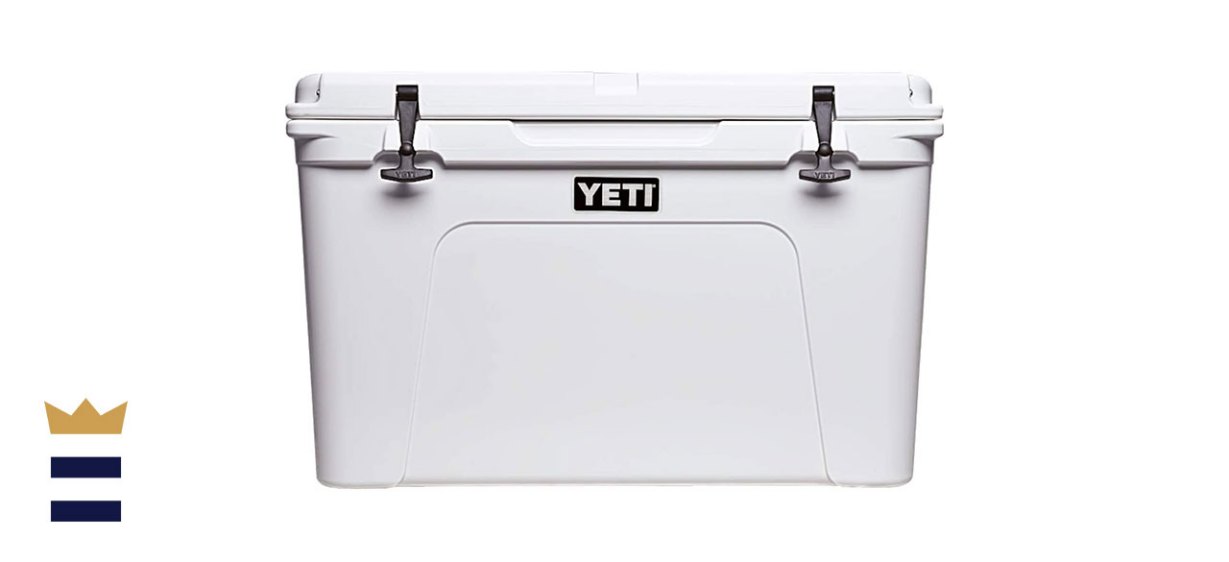 YETI Tundra 105 Cooler