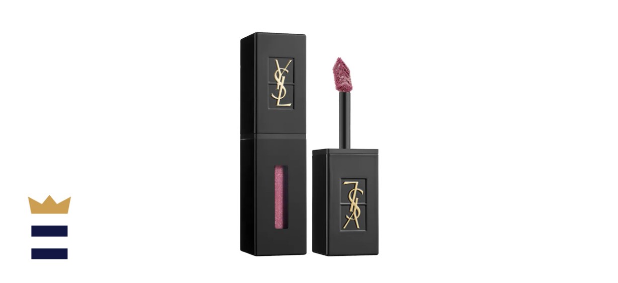 Yves Saint Laurent Vinyl Cream Lip Stain
