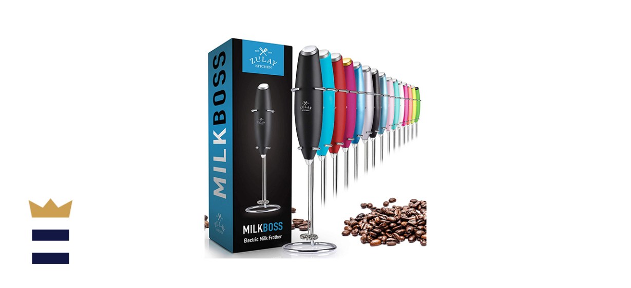 Zulay Original Milk Frother