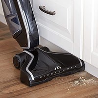 Hoover stick vacuums