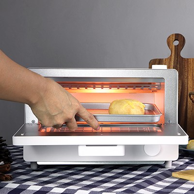 5 Best Oster Toaster Ovens - Jan. 2024 - BestReviews