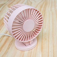 USB fans