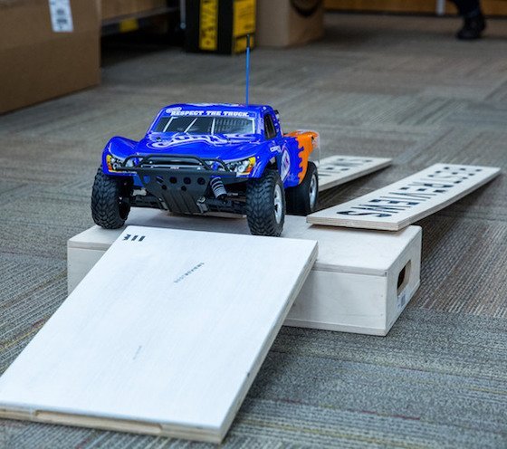 best all terrain rc cars