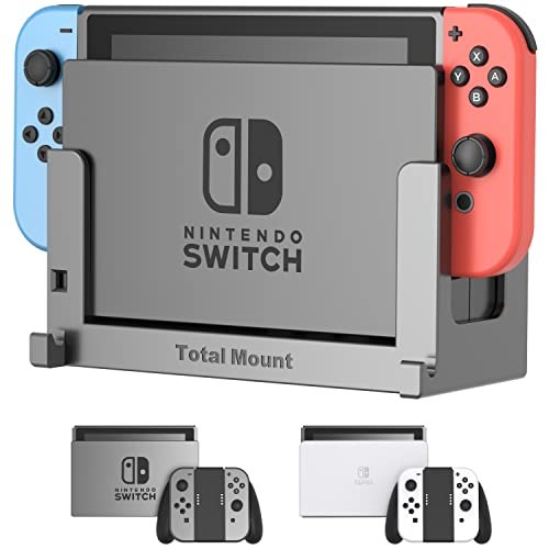 Best nintendo switch wall shop mount