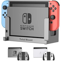 Best Nintendo Switch Games – HIDEit Mounts