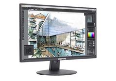 Sceptre E205W Monitor