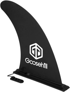 Goosehill SUP Fin Replacement