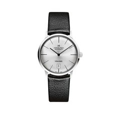 Hamilton Intra-Matic Silver Dial