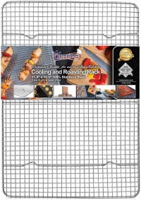 Kitchenatics Cooling and Roasting Rack
