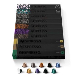 Nespresso