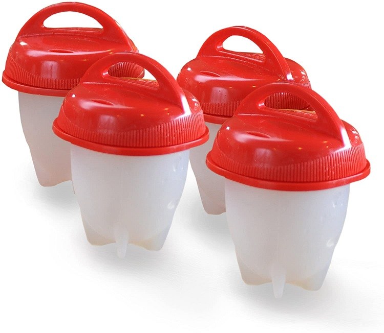 Egglettes Egg Cooker