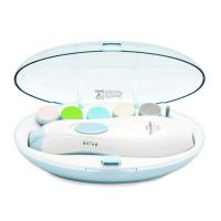 Little Martin's Drawer Electric Baby Nail Trimmer