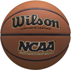 Wilson Final Four Edition Basketball