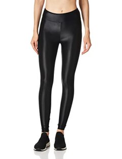 Koral Lustrous High-Rise Leggings