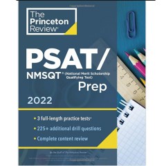 Princeton Review PSAT Prep Review and Techniques