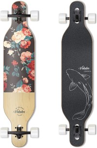 VOLADOR Freeride Longboard