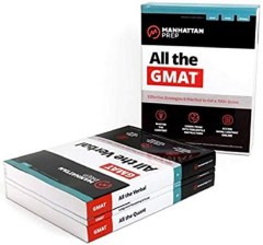 Manhattan Prep All the GMAT