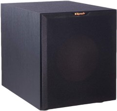 Klipsch Reference Powered Subwoofer