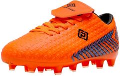 DREAM PAIRS Outdoor Soccer Cleats, Football Shoes