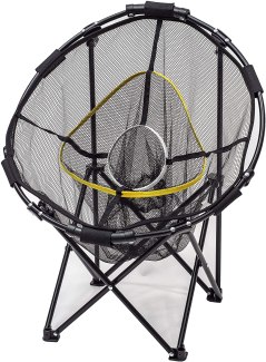 JEF WORLD OF GOLF Collapsible Chipping Net