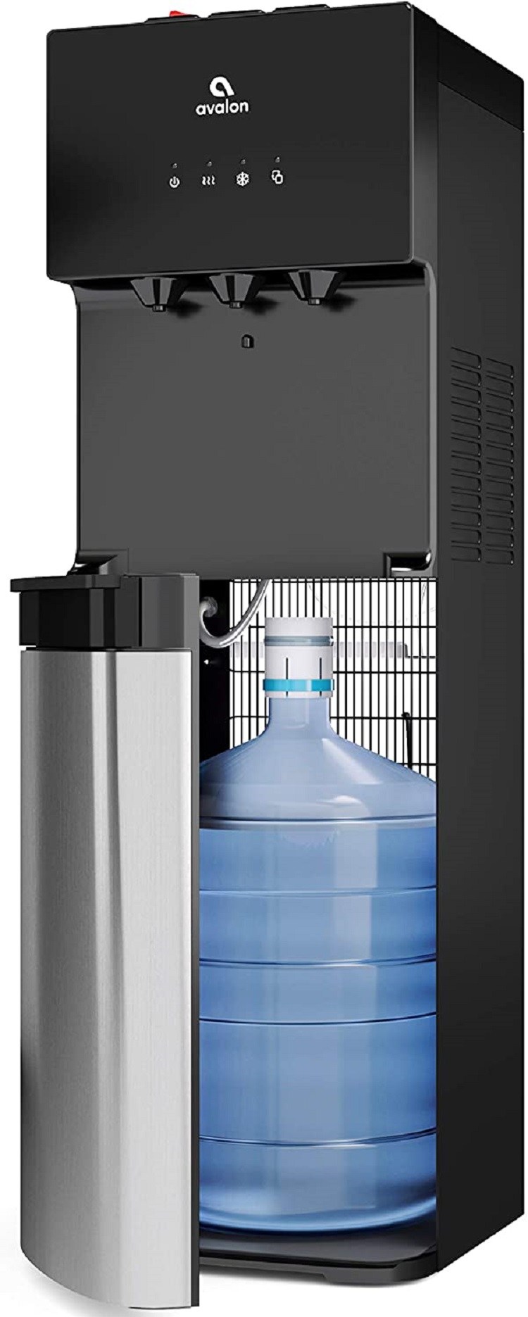 Best sales water dispenser