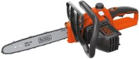 BLACK+DECKER 12" 40-Volt Cordless Chainsaw