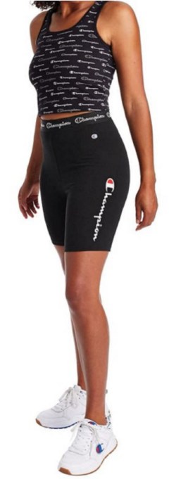 Champion Bike Shorts