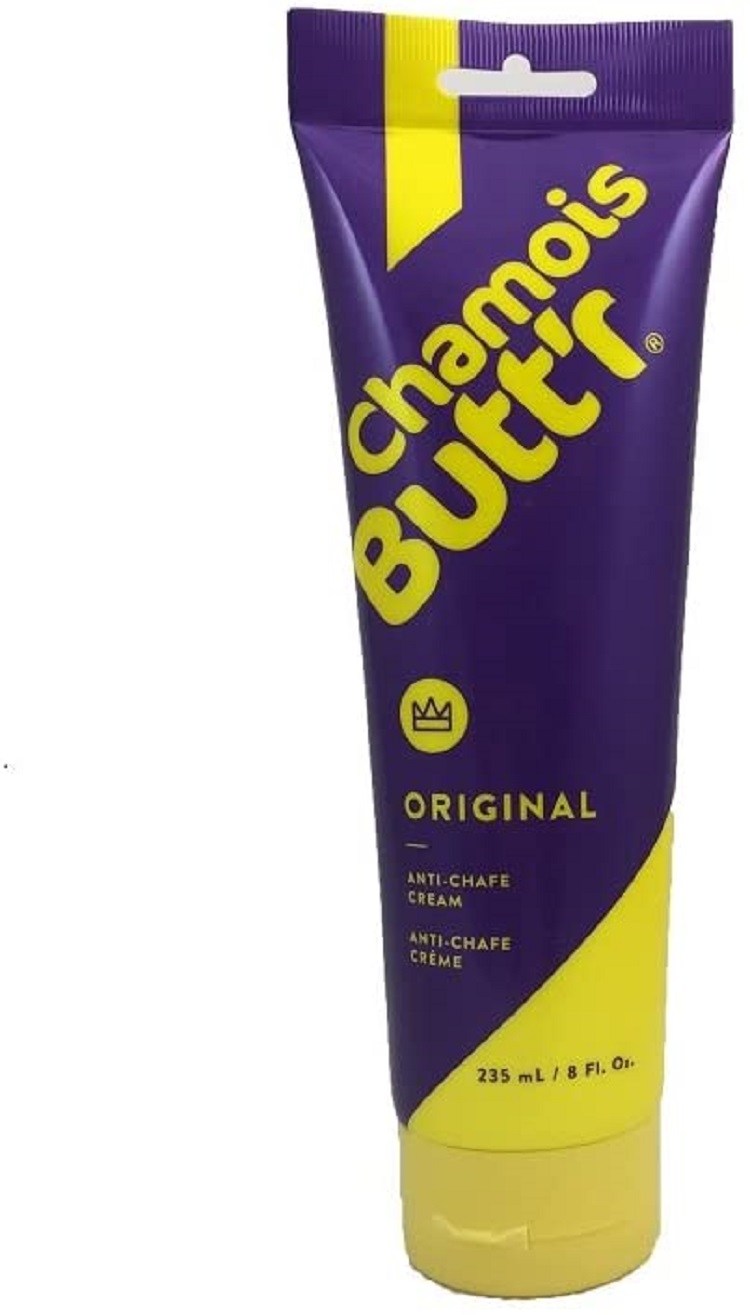 Chamois Butt&#039;r Original Anti-Chafe Cream