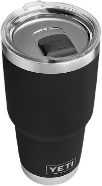 YETI Rambler 30 oz. Insulated Tumbler w/MagSlider Lid