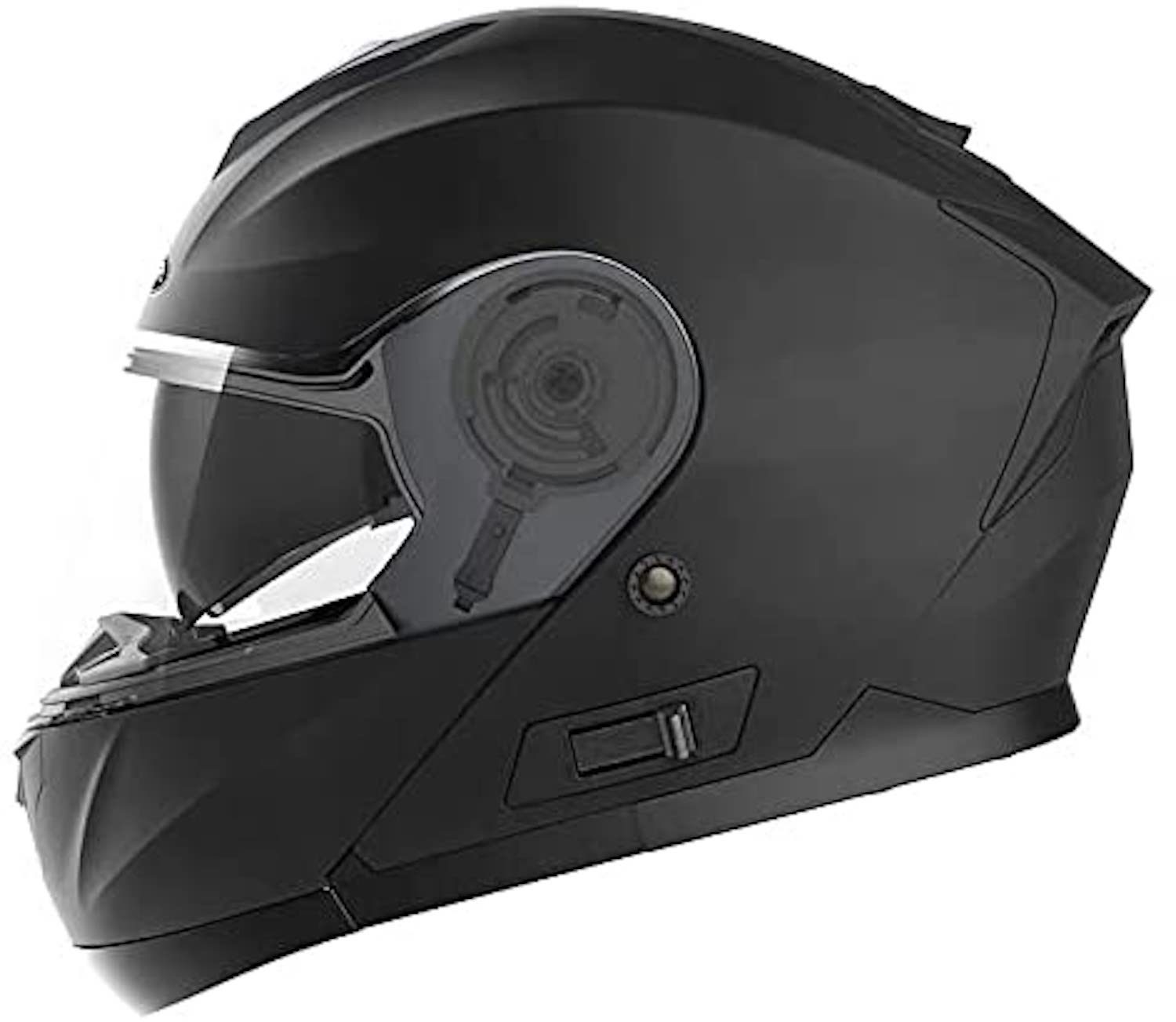 YEMA Modular Full Face Helmet