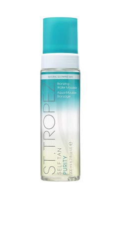 St. Tropez Self Tan Purity Bronzing Water Mousse