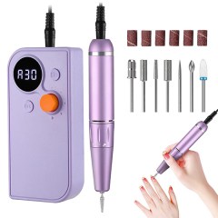 Hugmaplepro  Professional Portable Nail Drill