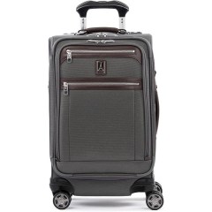 Travelpro Platinum Elite Carry-On Expandable Spinner