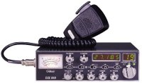 Galaxy AM/SSB Mobile, Frequency Counter