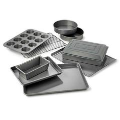 Calphalon 10-Piece Bakeware Set